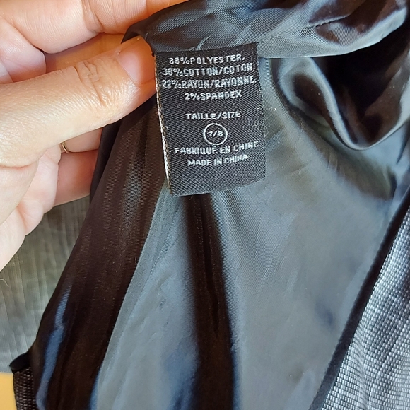 Matching Blazer and Skirt - Picture 5 of 13